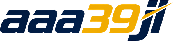 aaa39jl official logo